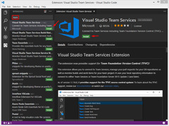 Visual Studio (Visual Studio Application Lifecycle Management)