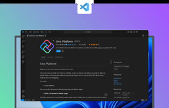 NET%20Development%20with%20Uno%20Platform%20Extension%20for%20VS%20Code