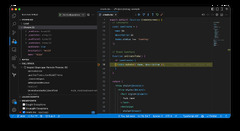 Unity Visual Studio Code