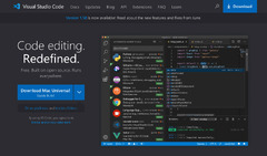 Visual Studio Code | Git / GitHub