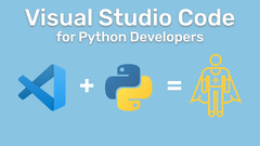 Visual Studio Code (Visual Studio Code for Python Developers)