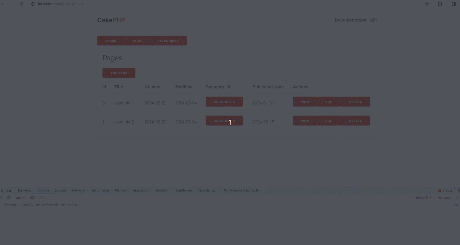 CakeDC | Dependency Injection with CakePHP | The minds behind CakePHP