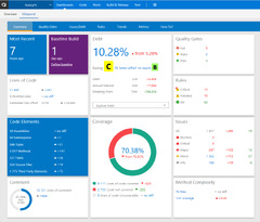 Integrate%20NDepend%20with%20Azure%20DevOps