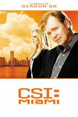 CSI: Miami (TV Series 2002-2012) - s — The Movie Database (TMDB)