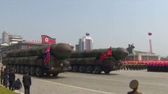 North Korean missile test fails, US and South Korea say | CNN