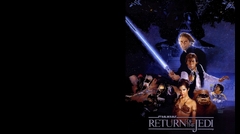 Return of the Jedi (Star Wars: Episode IV - A New Hope)