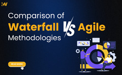 Waterfall vs. Agile Methodologies: A Comprehensive Comparison