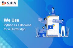 Can We Use Python as a Backend for a Flutter App?
