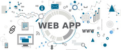 Custom Web App Development Services