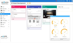 Microsoft Dynamics 365 Business Central