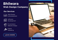 Best Web Design Company in Bhilwara, Software Development Company ...