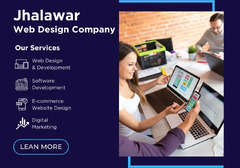 Best Web Design Company in Jhalawar, Software Development Company ...