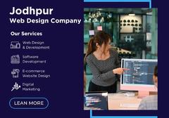 Best Web Design Company in Jodhpur, Software Development Company ...