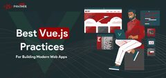 Vue.js Best Practices for Building Modern Web Apps