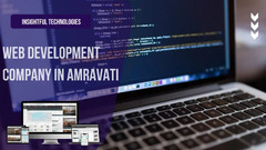 Web Development Company in Amravati - Web Design Company