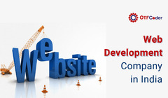 Web Development Company in India | OTFCoder Private Limited