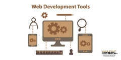 30 Best Web Development Tools | WADIC Web-Development