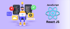 Web development with JavaScript (React Framework) – Sylhet IT ...