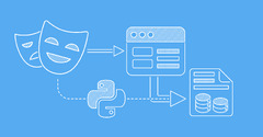 Selenium Web Scraping (Playwright)