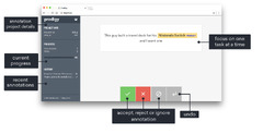 Web Application · Prodigy · An annotation tool for AI, Machine ...