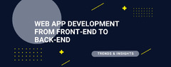 Web app development: a complete guide | beecoded.io