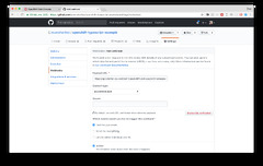 Deploying TypeScript Applications on OpenShift Online