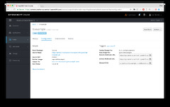 Deploying TypeScript Applications on OpenShift Online