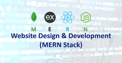 Beginning MERN Stack: Build and Deploy a Stack MongoDB, Express, React, Node.js App by Greg Lim (MEAN)