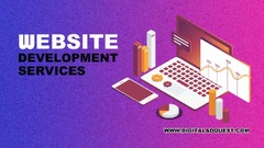 Web Development Services Company In Delhi, Noida, India