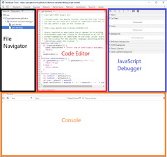 How to Troubleshoot JavaScript Using Google Chrome Developer Tools ...