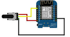 Wemos D1 Mini