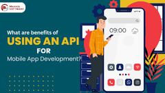 The Power Of APIs: Benefits For Application Development