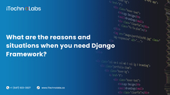 A Complete Guide To Find and Hire Django Developer