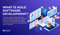 What is Agile Software Development? Benefits of Agile