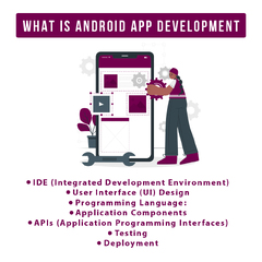 7 Android App Development Tools to Create Exceptional Apps