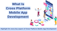 Cross-Platform App Development