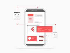 Flutter Development | Innowise's Blog