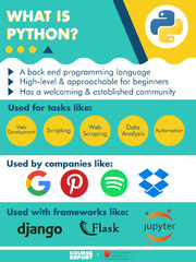 A Beginner's Guide to Python