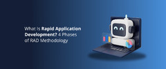 What Is Rapid Application Development? 4 Phases of RAD Methodology ...