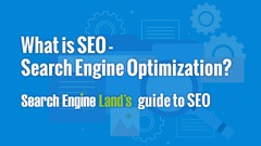 Search engine optimization