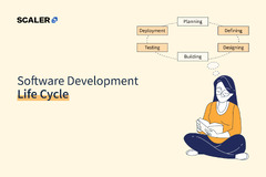 Scaler Software Development Life Cycle