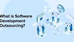 What is Software Development Outsourcing? - TatvaSoft Blog