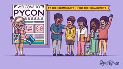 Real%20Python%20at%20PyCon%20US%202019%20%E2%80%93%20Real%20Python