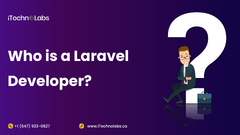 A Complete Guide to Hire Dedicated Laravel Developer