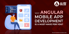 Reasons to Hire AngularJS Developer for App Development