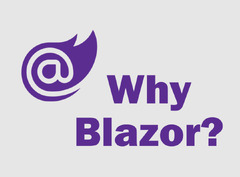 Blazor (.NET Core)