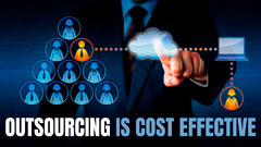 Why Do Companies Outsource Software Development?