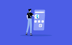 Unlocking the Potential of Flutter Cross-Platform App Development