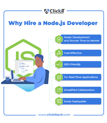 Hire a Node.js Developer