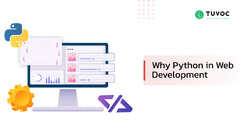 Beginner's Guide: Python for Web Development